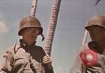 Image des Marines des États-Unis opérations de nettoyage Tarawa Îles Gilbert, 1943, de la seconde 57 séquences d'archives historiques vidéo 65675069062