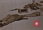 Image tombé États-Unis Marines sur Betio Tarawa Tarawa Îles Gilbert, 1943, de la seconde 3 séquences d'archives historiques vidéo 65675069063