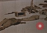 Image tombé États-Unis Marines sur Betio Tarawa Tarawa Îles Gilbert, 1943, de la seconde 4 séquences d'archives historiques vidéo 65675069063