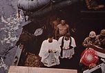 Image tombé États-Unis Marines sur Betio Tarawa Tarawa Îles Gilbert, 1943, de la seconde 29 séquences d'archives historiques vidéo 65675069063