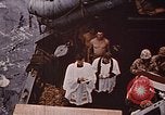 Image tombé États-Unis Marines sur Betio Tarawa Tarawa Îles Gilbert, 1943, de la seconde 30 séquences d'archives historiques vidéo 65675069063