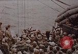 Image tombé États-Unis Marines sur Betio Tarawa Tarawa Îles Gilbert, 1943, de la seconde 37 séquences d'archives historiques vidéo 65675069063