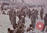 Immagine di Giapponese di prigionieri di guerra Tarawa Isole Gilbert, 1943, secondo 1 filmato di repertorio 65675069064