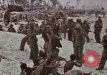 Immagine di Giapponese di prigionieri di guerra Tarawa Isole Gilbert, 1943, secondo 3 filmato di repertorio 65675069064