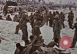Immagine di Giapponese di prigionieri di guerra Tarawa Isole Gilbert, 1943, secondo 5 filmato di repertorio 65675069064