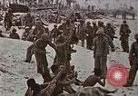 Immagine di Giapponese di prigionieri di guerra Tarawa Isole Gilbert, 1943, secondo 6 filmato di repertorio 65675069064