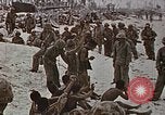 Immagine di Giapponese di prigionieri di guerra Tarawa Isole Gilbert, 1943, secondo 7 filmato di repertorio 65675069064