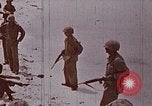Immagine di Giapponese di prigionieri di guerra Tarawa Isole Gilbert, 1943, secondo 8 filmato di repertorio 65675069064