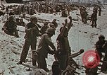Immagine di Giapponese di prigionieri di guerra Tarawa Isole Gilbert, 1943, secondo 11 filmato di repertorio 65675069064