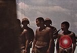 Immagine di Giapponese di prigionieri di guerra Tarawa Isole Gilbert, 1943, secondo 21 filmato di repertorio 65675069064
