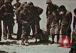 Immagine di Giapponese di prigionieri di guerra Tarawa Isole Gilbert, 1943, secondo 30 filmato di repertorio 65675069064