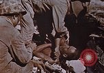 Immagine di Giapponese di prigionieri di guerra Tarawa Isole Gilbert, 1943, secondo 39 filmato di repertorio 65675069064