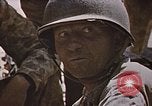 Immagine di Giapponese di prigionieri di guerra Tarawa Isole Gilbert, 1943, secondo 43 filmato di repertorio 65675069064