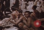Immagine di Giapponese di prigionieri di guerra Tarawa Isole Gilbert, 1943, secondo 48 filmato di repertorio 65675069064