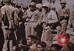 Immagine di Giapponese di prigionieri di guerra Tarawa Isole Gilbert, 1943, secondo 50 filmato di repertorio 65675069064