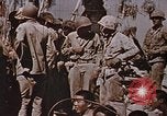 Immagine di Giapponese di prigionieri di guerra Tarawa Isole Gilbert, 1943, secondo 51 filmato di repertorio 65675069064