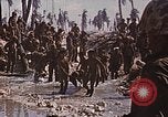Immagine di Giapponese di prigionieri di guerra Tarawa Isole Gilbert, 1943, secondo 54 filmato di repertorio 65675069064