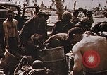 Immagine di Giapponese di prigionieri di guerra Tarawa Isole Gilbert, 1943, secondo 57 filmato di repertorio 65675069064