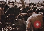 Immagine di Giapponese di prigionieri di guerra Tarawa Isole Gilbert, 1943, secondo 58 filmato di repertorio 65675069064