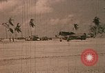 Image of American planes start operating at Betio airfield Tarawa Gilbert Islands, 1943, second 7 stock footage video 65675069065