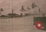 Image of American planes start operating at Betio airfield Tarawa Gilbert Islands, 1943, second 10 stock footage video 65675069065