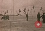 Image of American planes start operating at Betio airfield Tarawa Gilbert Islands, 1943, second 14 stock footage video 65675069065