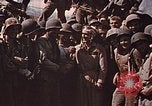 Image of American planes start operating at Betio airfield Tarawa Gilbert Islands, 1943, second 20 stock footage video 65675069065