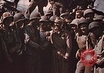 Image of American planes start operating at Betio airfield Tarawa Gilbert Islands, 1943, second 21 stock footage video 65675069065
