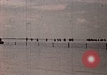 Image of American planes start operating at Betio airfield Tarawa Gilbert Islands, 1943, second 28 stock footage video 65675069065