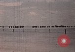 Image of American planes start operating at Betio airfield Tarawa Gilbert Islands, 1943, second 34 stock footage video 65675069065
