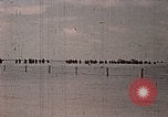 Image of American planes start operating at Betio airfield Tarawa Gilbert Islands, 1943, second 35 stock footage video 65675069065