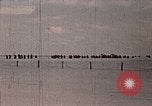 Image of American planes start operating at Betio airfield Tarawa Gilbert Islands, 1943, second 36 stock footage video 65675069065