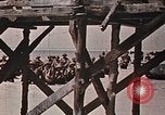 Image of American planes start operating at Betio airfield Tarawa Gilbert Islands, 1943, second 38 stock footage video 65675069065