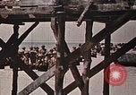 Image of American planes start operating at Betio airfield Tarawa Gilbert Islands, 1943, second 39 stock footage video 65675069065