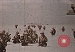Image of American planes start operating at Betio airfield Tarawa Gilbert Islands, 1943, second 45 stock footage video 65675069065