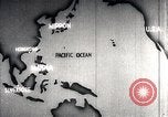 Image of Japanese attack on Pearl Harbor Hawaii USA, 1941, second 11 stock footage video 65675069066
