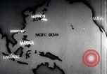 Image of Japanese attack on Pearl Harbor Hawaii USA, 1941, second 19 stock footage video 65675069066