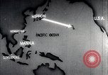 Image of Japanese attack on Pearl Harbor Hawaii USA, 1941, second 21 stock footage video 65675069066
