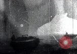 Image of Japanese attack on Pearl Harbor Hawaii USA, 1941, second 29 stock footage video 65675069066