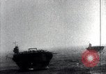 Image of Japanese attack on Pearl Harbor Hawaii USA, 1941, second 30 stock footage video 65675069066