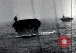 Image of Japanese attack on Pearl Harbor Hawaii USA, 1941, second 35 stock footage video 65675069066