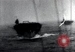 Image of Japanese attack on Pearl Harbor Hawaii USA, 1941, second 36 stock footage video 65675069066