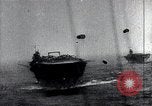 Image of Japanese attack on Pearl Harbor Hawaii USA, 1941, second 37 stock footage video 65675069066