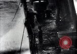 Image of Japanese attack on Pearl Harbor Hawaii USA, 1941, second 38 stock footage video 65675069066
