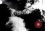 Image of Japanese attack on Pearl Harbor Hawaii USA, 1941, second 40 stock footage video 65675069066