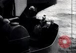 Image of Japanese attack on Pearl Harbor Hawaii USA, 1941, second 43 stock footage video 65675069066
