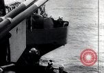 Image of Japanese attack on Pearl Harbor Hawaii USA, 1941, second 44 stock footage video 65675069066
