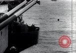 Image of Japanese attack on Pearl Harbor Hawaii USA, 1941, second 45 stock footage video 65675069066