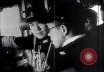 Image of Japanese attack on Pearl Harbor Hawaii USA, 1941, second 47 stock footage video 65675069066