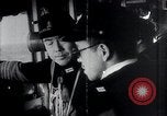 Image of Japanese attack on Pearl Harbor Hawaii USA, 1941, second 48 stock footage video 65675069066